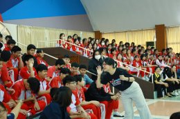 Overcoming disruption, transforming the AIDS response