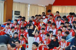 Overcoming disruption, transforming the AIDS response