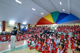 Overcoming disruption, transforming the AIDS response