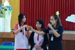 Overcoming disruption, transforming the AIDS response