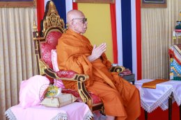 กทม.วางศิลาฤกษ์สร้างโรงพยาบาลสมเด็จพระมหารัชมังคลาจารย์ฯ ขยายบริการทางการแพทย์ครอบคลุมพื้นที่กรุงเทพเหนือ