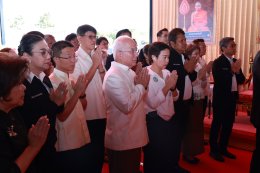 กทม.วางศิลาฤกษ์สร้างโรงพยาบาลสมเด็จพระมหารัชมังคลาจารย์ฯ ขยายบริการทางการแพทย์ครอบคลุมพื้นที่กรุงเทพเหนือ