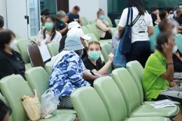 STOP CANCER DAY วันต่อต้านโรคมะเร็งแห่งชาติ