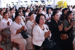 กทม.วางศิลาฤกษ์สร้างโรงพยาบาลสมเด็จพระมหารัชมังคลาจารย์ฯ ขยายบริการทางการแพทย์ครอบคลุมพื้นที่กรุงเทพเหนือ