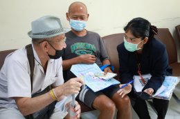 STOP CANCER DAY วันต่อต้านโรคมะเร็งแห่งชาติ