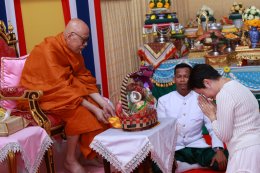 กทม.วางศิลาฤกษ์สร้างโรงพยาบาลสมเด็จพระมหารัชมังคลาจารย์ฯ ขยายบริการทางการแพทย์ครอบคลุมพื้นที่กรุงเทพเหนือ