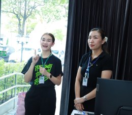 STOP CANCER DAY วันต่อต้านโรคมะเร็งแห่งชาติ