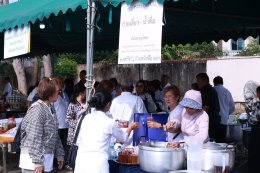 กทม.วางศิลาฤกษ์สร้างโรงพยาบาลสมเด็จพระมหารัชมังคลาจารย์ฯ ขยายบริการทางการแพทย์ครอบคลุมพื้นที่กรุงเทพเหนือ