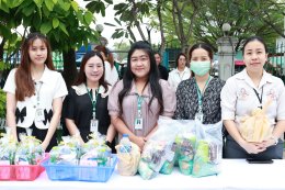 พิธีทำบุญตักบาตร ถวายพระราชกุศล เนื่องในวันสวรรคต ครบ ๕o วัน แด่สมเด็จพระนางเจ้าสิริกิติ์ พระบรมราชินีนาถ  พระบรมราชชนนีพันปีหลวง