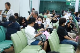 STOP CANCER DAY วันต่อต้านโรคมะเร็งแห่งชาติ