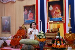 กทม.วางศิลาฤกษ์สร้างโรงพยาบาลสมเด็จพระมหารัชมังคลาจารย์ฯ ขยายบริการทางการแพทย์ครอบคลุมพื้นที่กรุงเทพเหนือ