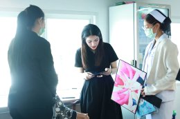 STOP CANCER DAY วันต่อต้านโรคมะเร็งแห่งชาติ