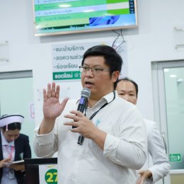 STOP CANCER DAY วันต่อต้านโรคมะเร็งแห่งชาติ