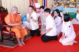 กทม.วางศิลาฤกษ์สร้างโรงพยาบาลสมเด็จพระมหารัชมังคลาจารย์ฯ ขยายบริการทางการแพทย์ครอบคลุมพื้นที่กรุงเทพเหนือ