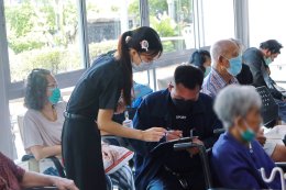 STOP CANCER DAY วันต่อต้านโรคมะเร็งแห่งชาติ