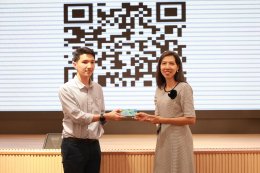 โครงการ เพิ่มประสิทธิภาพการจัดการเชื้อดื้อยาอย่างบูรณาการเพื่อป้องกันและควบคุมการติดเชื้อดื้อต่อยาต้านจุลชีพ