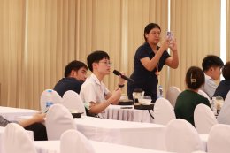 โครงการ เพิ่มประสิทธิภาพการจัดการเชื้อดื้อยาอย่างบูรณาการเพื่อป้องกันและควบคุมการติดเชื้อดื้อต่อยาต้านจุลชีพ