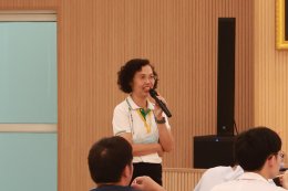 โครงการ เพิ่มประสิทธิภาพการจัดการเชื้อดื้อยาอย่างบูรณาการเพื่อป้องกันและควบคุมการติดเชื้อดื้อต่อยาต้านจุลชีพ