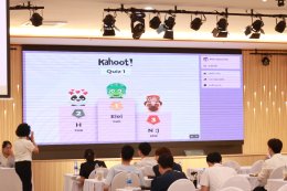 โครงการ เพิ่มประสิทธิภาพการจัดการเชื้อดื้อยาอย่างบูรณาการเพื่อป้องกันและควบคุมการติดเชื้อดื้อต่อยาต้านจุลชีพ