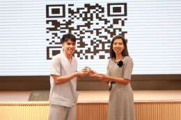 โครงการ เพิ่มประสิทธิภาพการจัดการเชื้อดื้อยาอย่างบูรณาการเพื่อป้องกันและควบคุมการติดเชื้อดื้อต่อยาต้านจุลชีพ