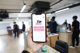 ต้อนรับคณะผู้เข้าศึกษาแลกเปลี่ยนเรียนรู้ จากโรงพยาบาลตากสิน เพื่อแลกเปลี่ยนเรียนรู้ ระบบแจ้งซ่อมออนไลน์ (Online Maintenance Request System)