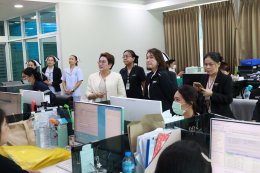 แลกเปลี่ยนเรียนรู้ด้านระบบการจัดการ การพัฒนาเด็กก่อนวัยเรียน(ศูนย์เด็กเล็กน่าอยู่คู่นมแม่)