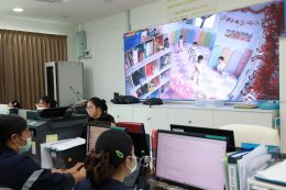 แลกเปลี่ยนเรียนรู้ด้านระบบการจัดการ การพัฒนาเด็กก่อนวัยเรียน(ศูนย์เด็กเล็กน่าอยู่คู่นมแม่)