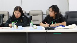 แลกเปลี่ยนเรียนรู้ด้านระบบการจัดการ การพัฒนาเด็กก่อนวัยเรียน(ศูนย์เด็กเล็กน่าอยู่คู่นมแม่)