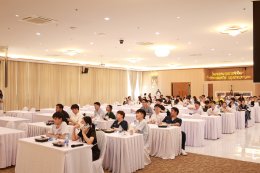 โครงการ เพิ่มประสิทธิภาพการจัดการเชื้อดื้อยาอย่างบูรณาการเพื่อป้องกันและควบคุมการติดเชื้อดื้อต่อยาต้านจุลชีพ