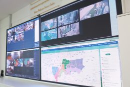 ต้อนรับ โรงเรียนพยาบาลรามาธิบดี คณะแพทยศาสตร์โรงพยาบาลรามาธิบดี แลกเปลี่ยนเรียนรู้ เรื่อง "การดูแลผู้ป่วยแบบประคับประคองและระยะท้าย" 