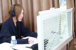 ต้อนรับ โรงเรียนพยาบาลรามาธิบดี คณะแพทยศาสตร์โรงพยาบาลรามาธิบดี แลกเปลี่ยนเรียนรู้ เรื่อง "การดูแลผู้ป่วยแบบประคับประคองและระยะท้าย" 