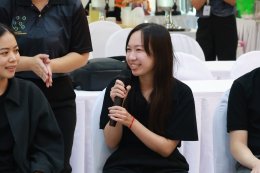 จัดกิจกรรมเครือข่ายบริหารจัดการโรงพยาบาล (Hospital Network Manager #รุ่นที่2)