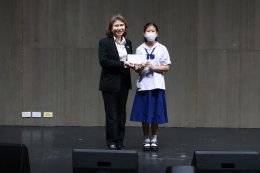 ครบรอบ 122 ปี โรงพยาบาลตากสิน Beyond Trust, Believe in Care