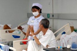 ครบรอบ 122 ปี โรงพยาบาลตากสิน Beyond Trust, Believe in Care