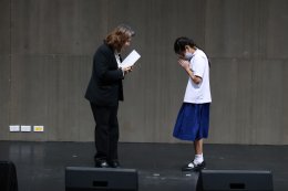 ครบรอบ 122 ปี โรงพยาบาลตากสิน Beyond Trust, Believe in Care