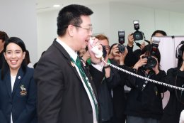 ครบรอบ 122 ปี โรงพยาบาลตากสิน Beyond Trust, Believe in Care