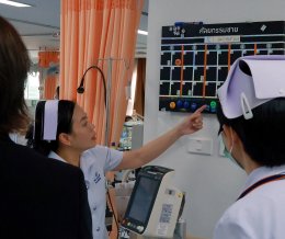 ครบรอบ 122 ปี โรงพยาบาลตากสิน Beyond Trust, Believe in Care