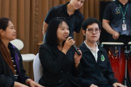 จัดกิจกรรมเครือข่ายบริหารจัดการโรงพยาบาล (Hospital Network Manager #รุ่นที่2)