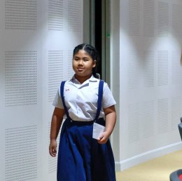 ครบรอบ 122 ปี โรงพยาบาลตากสิน Beyond Trust, Believe in Care