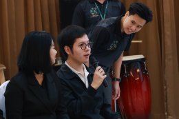 จัดกิจกรรมเครือข่ายบริหารจัดการโรงพยาบาล (Hospital Network Manager #รุ่นที่2)