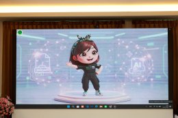 จัดกิจกรรมเครือข่ายบริหารจัดการโรงพยาบาล (Hospital Network Manager #รุ่นที่2)