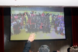 ครบรอบ 122 ปี โรงพยาบาลตากสิน Beyond Trust, Believe in Care