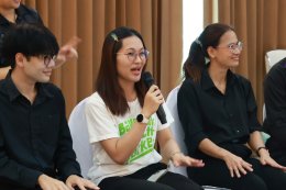 จัดกิจกรรมเครือข่ายบริหารจัดการโรงพยาบาล (Hospital Network Manager #รุ่นที่2)