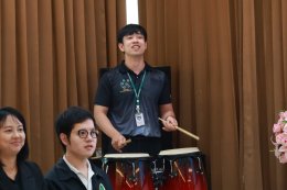 จัดกิจกรรมเครือข่ายบริหารจัดการโรงพยาบาล (Hospital Network Manager #รุ่นที่2)