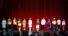 ครบรอบ 122 ปี โรงพยาบาลตากสิน Beyond Trust, Believe in Care