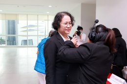 ครบรอบ 122 ปี โรงพยาบาลตากสิน Beyond Trust, Believe in Care