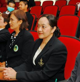 ครบรอบ 122 ปี โรงพยาบาลตากสิน Beyond Trust, Believe in Care