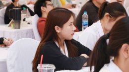 กลุ่มงานแพทยศาสตรศึกษา โรงพยาบาลราชพิพัฒน์ จัดกิจกรรมอบรมในหัวข้อ "เรื่องนี้...ฟังวันนี้ ดีกว่าไปอธิบายต่อหน้าศาล"