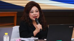 กลุ่มงานแพทยศาสตรศึกษา โรงพยาบาลราชพิพัฒน์ จัดกิจกรรมอบรมในหัวข้อ "เรื่องนี้...ฟังวันนี้ ดีกว่าไปอธิบายต่อหน้าศาล"