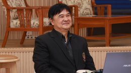 กลุ่มงานแพทยศาสตรศึกษา โรงพยาบาลราชพิพัฒน์ จัดกิจกรรมอบรมในหัวข้อ "เรื่องนี้...ฟังวันนี้ ดีกว่าไปอธิบายต่อหน้าศาล"